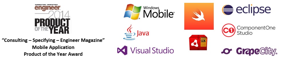 mobile application programming languages