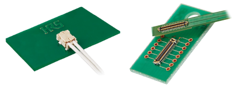 Hirose Consumer | Tecnova.com Hirose Consumer Connectors
