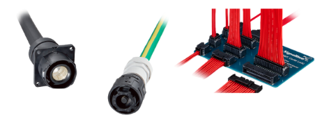 Hirose Industrial | Tecnova.com Hirose Industrial Connectors.