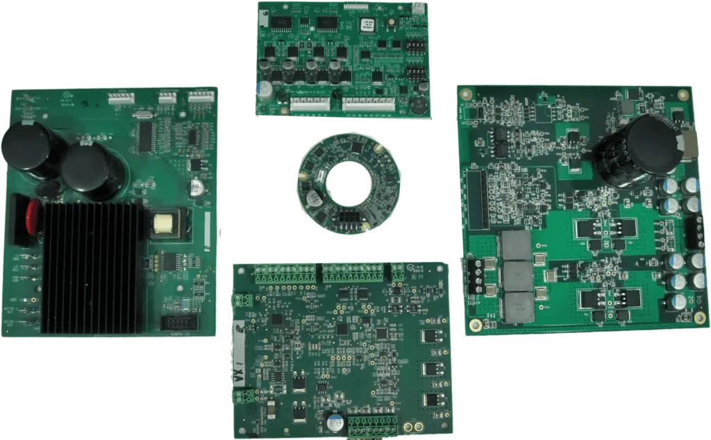 Motor Drive Development | Tecnova.com Motor drive development services