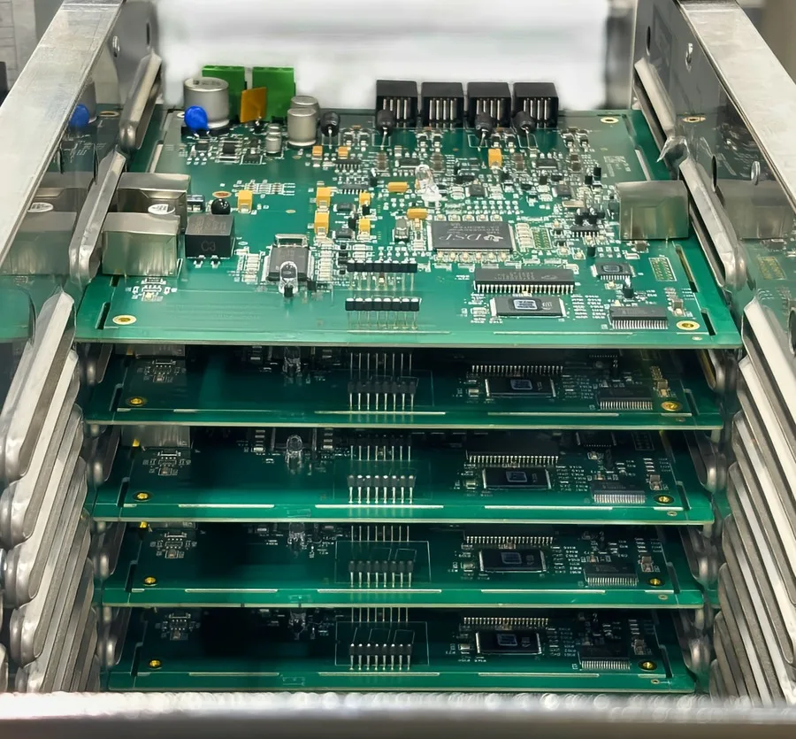 SMT Assembly PCB Assembly Illinois