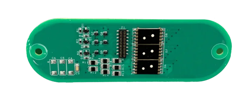 PCB Assembly Waukegan, IL