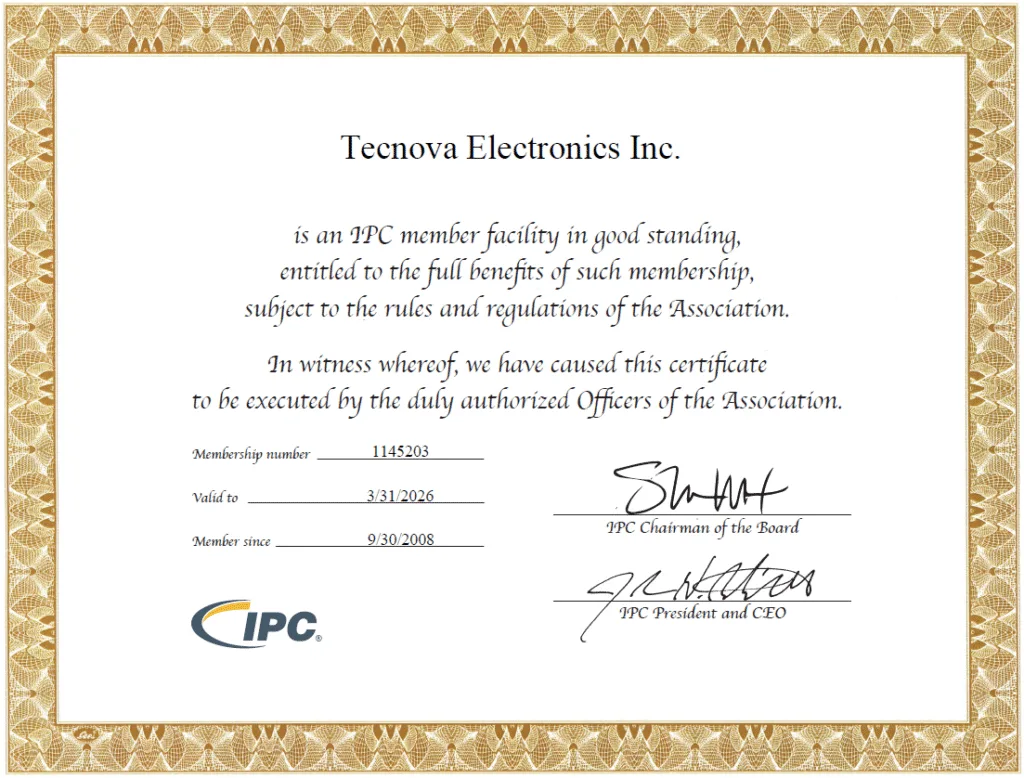 IPC IPC