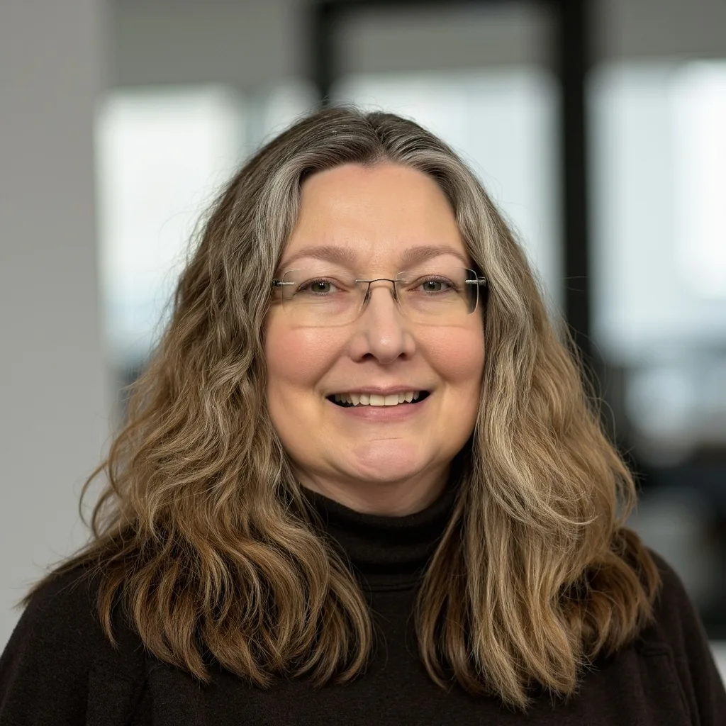 2026 Kim Mrockowski | Tecnova.com Kim Mrockowski